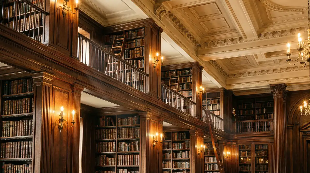 九色影视 - 片库管家 影视资源分类书架